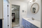 Jack-and-Jill Bathroom