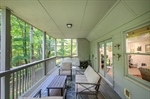 Lower Deck