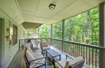 Lower Deck