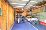 Golf Cart Garage