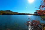 Lake Tamarack