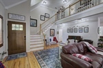 Entry Way