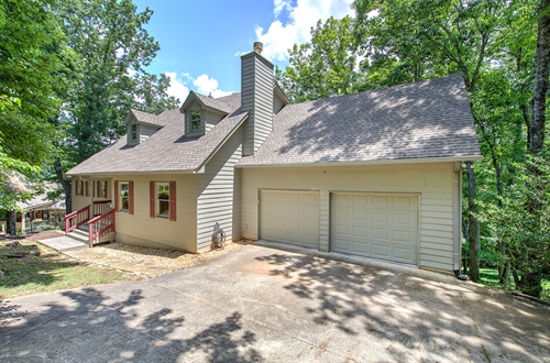 376 Alpine Drive,  Jasper, GA 30143