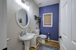 Half Bath