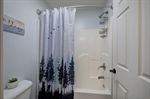 Jack-and-Jill Bathroom