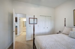 Terrace Level Bedroom