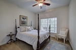 Terrace Level Bedroom