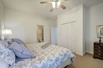 Terrace Level Bedroom
