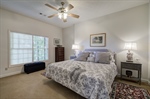 Terrace Level Bedroom