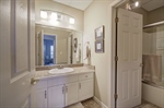 Terrace Level Bathroom
