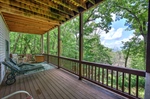 Lower Deck