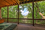 Lower Deck