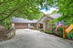 300 Sassafras Mountain Trail