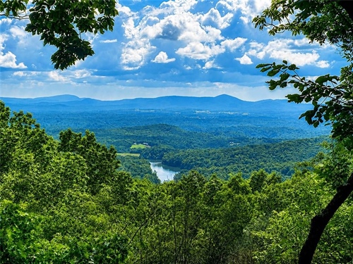 300 Sassafras Mountain Trail,  Jasper, GA 30143