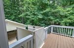 Handicap Accessible Deck