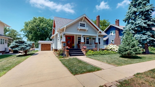 606 Barnes St, Ida Grove, IA 51445