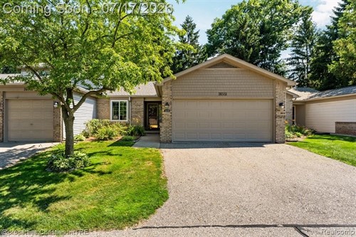 36551 Deerhurst S,  Westland, MI 48185