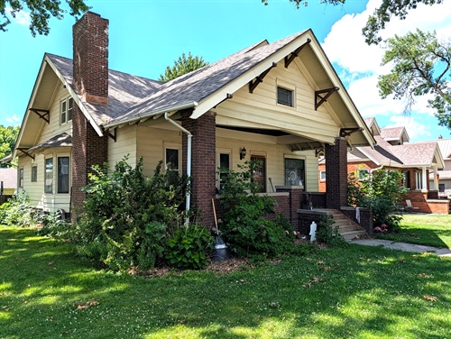 310 Taylor St, Ida Grove, IA 51445