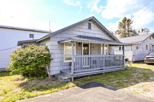 376 Mile Road, Unit 304,  Wells, ME 04090