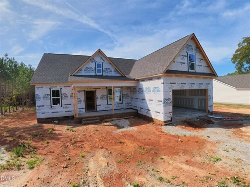 8625 Savage Rd, Spring Hope, NC 27882