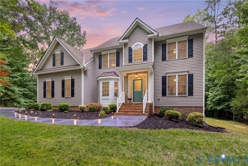 3581 Archers Hill, Powhatan, VA 23139