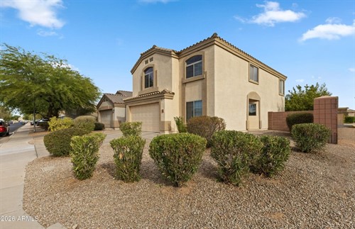 12945 W Mandalay Ln, El Mirage, AZ 85335