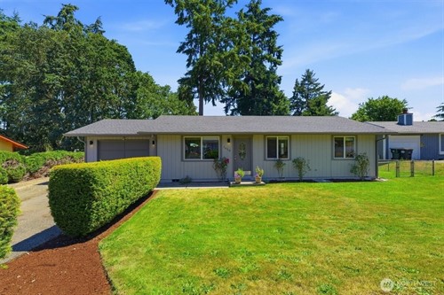 1428 Rockcress Dr SE,  Olympia, WA 98513
