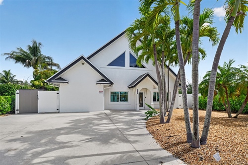 309 Donora BLVD, Fort Myers Beach, FL 33931