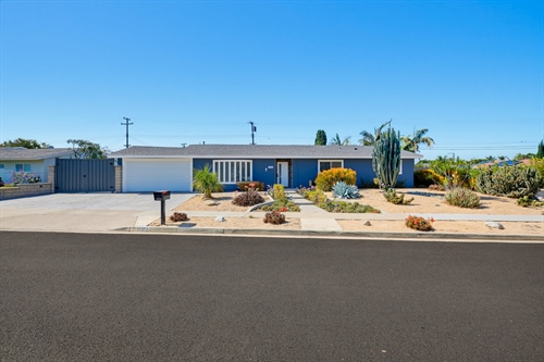17372 Rainier,  North Tustin, CA 92705