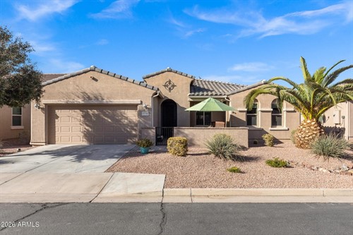 42186 W Cribbage Rd, Maricopa, AZ 85138