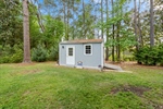 Garden Shed