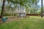 Garden Shed