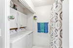 Laundry Area