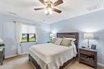 Owners bedroom