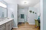 Owners Bath