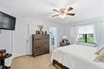 Owners bedroom