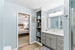 Owners Bath
