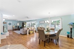 DiningLiving Area