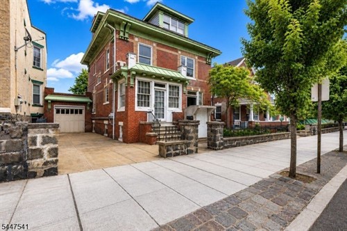 204 Palisade Ave,  Union City, NJ 07087