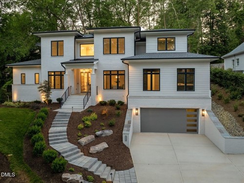 3521 Brook Dr,  Raleigh, NC 27609