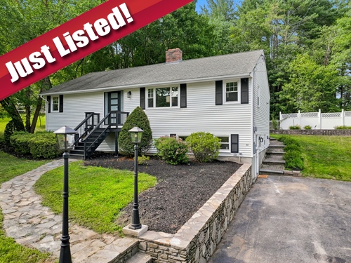 50 Brigham Hill Road, Grafton, MA 01519
