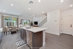 2389 Sierra Village Drive Roseville CA 95747 view from islan bb