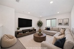 2389 Sierra Village Drive Roseville CA 95747 Bonus Room virtually staged