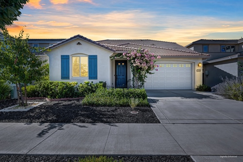 2389 Sierra Village Drive,  Roseville, CA 95747