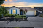 2389 Sierra Village Drive Roseville CA 95747 exterior dusk gr4vd