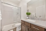 2389 Sierra Village Drive Roseville CA 95747 downstairs bath gr10