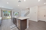 2389 Sierra Village Drive Roseville CA 95747 kitchen island looking at nook gr16
