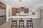 2389 Sierra Village Drive Roseville CA 95747 kitchen head on can see nook gr13