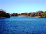Spring Lake  Bridge Horizontal