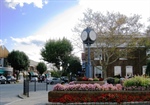 Center of Town-Spring Lake Horizontal